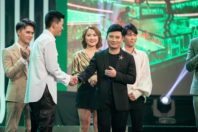 Huda Centrals Top Talent 2019: Kịch tính chặng nước rút - Ảnh 2.