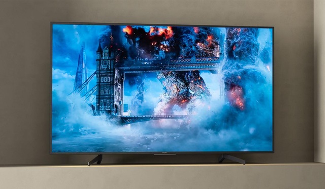 TV màn hình rộng Sony BRAVIA, lựa chọn đáng giá mùa SEA Games - Ảnh 2.