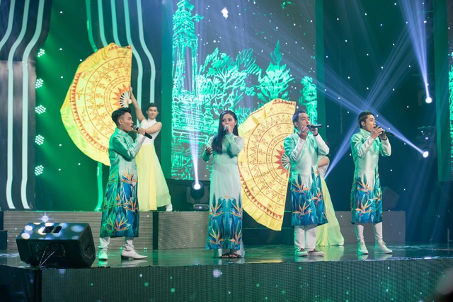 Huda Centrals Top Talent 2019: Kịch tính chặng nước rút - Ảnh 3.