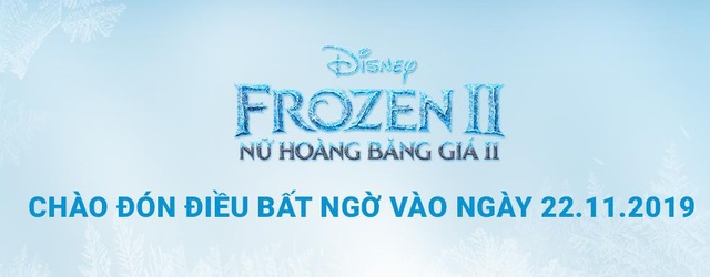 Shopee hợp tác với The Walt Disney Company Đông Nam Á ra mắt chuỗi sự kiện Frozen II cho người hâm mộ - Ảnh 2.