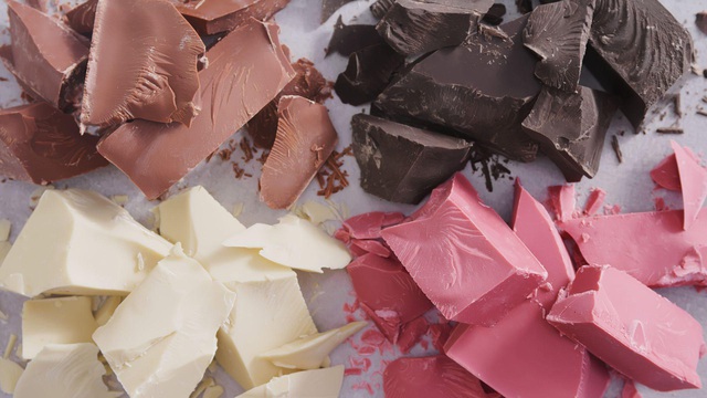 Tìm hiểu về loại sô cô la hảo hạng thứ 4 thế giới: Ruby Chocolate - Ảnh 3.