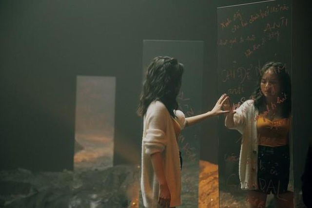 Rhymastic cùng Phương Ly tung MV kể câu chuyện cuộc đời đầy cảm xúc - Ảnh 3.