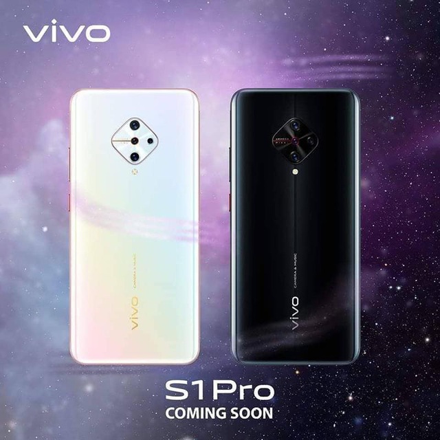 Vivo tăng nhiệt cho thị trường smartphone với S1 Pro “khai phá chất riêng” bằng camera và âm nhạc cực đỉnh - Ảnh 5.