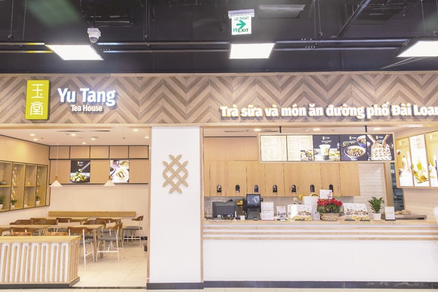 Khám phá dấu ấn nền ẩm thực đường phố Đài Loan - Ảnh 5.