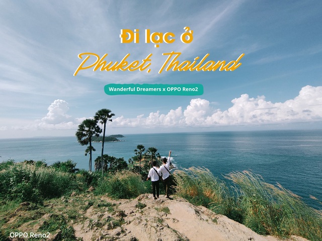 Khám phá vẻ đẹp Koh Phi Phi - Đảo ngọc thiên đường của Thái Lan - Ảnh 1.