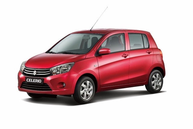 Suzuki ưu đãi cao nhất 50 triệu cho khách Việt mua xe cuối năm - Ảnh 2.