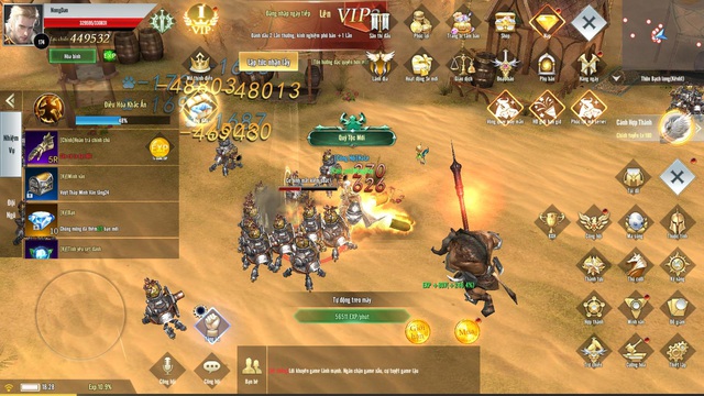Thiên Sứ Mobile chính thức đến tay game thủ Việt ngày 28/11 tới đây - Ảnh 5.