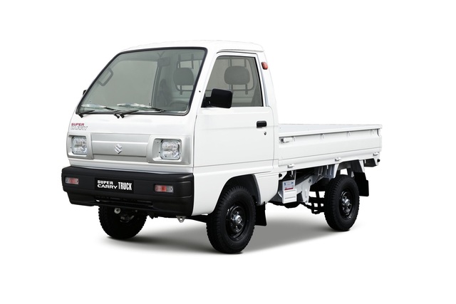 Suzuki ưu đãi cao nhất 50 triệu cho khách Việt mua xe cuối năm - Ảnh 4.