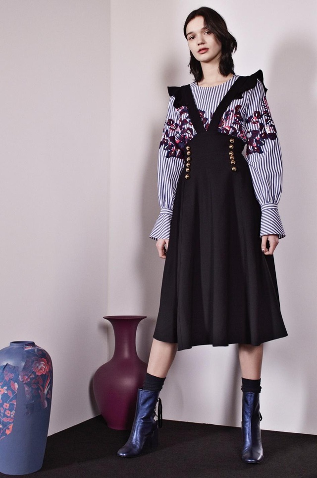 Chớp nhanh cơ hội sắm h&agrave;ng hiệu gi&aacute; ưu đ&atilde;i tại &ldquo;Pink Wednesday&rdquo; của labels: - Ảnh 2.