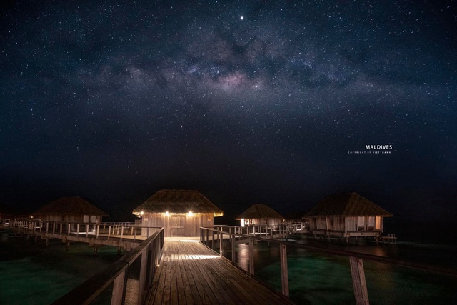 Đi thi&ecirc;n đường hạ giới Maldives kiểu tiết kiệm th&igrave; c&oacute; ra g&igrave; kh&ocirc;ng? - Ảnh 3.