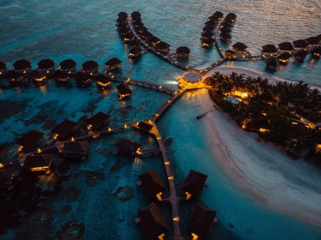 Đi thi&ecirc;n đường hạ giới Maldives kiểu tiết kiệm th&igrave; c&oacute; ra g&igrave; kh&ocirc;ng? - Ảnh 5.
