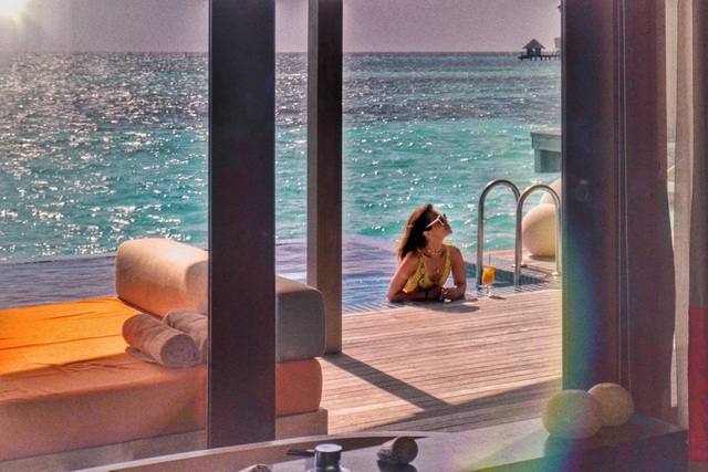 Đi thi&ecirc;n đường hạ giới Maldives kiểu tiết kiệm th&igrave; c&oacute; ra g&igrave; kh&ocirc;ng? - Ảnh 8.