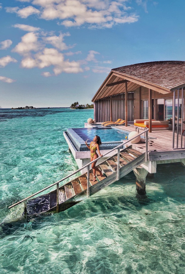 Đi thi&ecirc;n đường hạ giới Maldives kiểu tiết kiệm th&igrave; c&oacute; ra g&igrave; kh&ocirc;ng? - Ảnh 10.