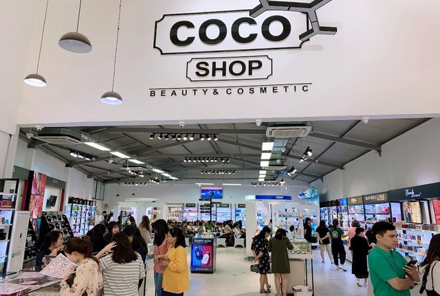 “Vỡ trận” tại sự kiện chăm sóc da của thương hiệu mỹ phẩm Coco Shop và La Roche-Posay - Ảnh 11.