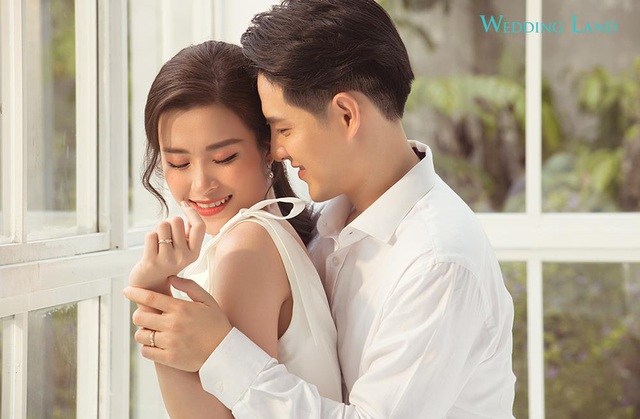Trang sức cưới Wedding Land – Nắm giữ yêu thương, trao gửi hạnh phúc - Ảnh 1.