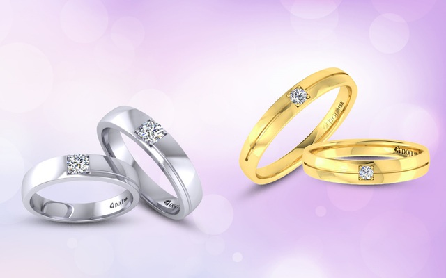 Trang sức cưới Wedding Land – Nắm giữ yêu thương, trao gửi hạnh phúc - Ảnh 3.