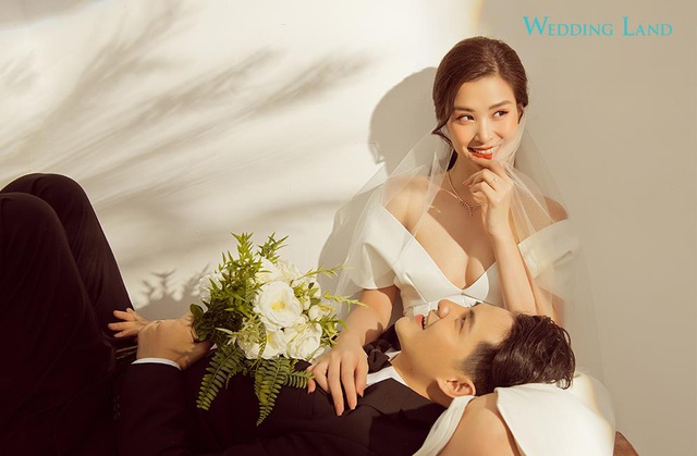 Trang sức cưới Wedding Land – Nắm giữ yêu thương, trao gửi hạnh phúc - Ảnh 5.