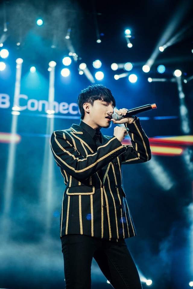 MB Connection 2019 quy tụ d&agrave;n sao khủng - Ảnh 9.