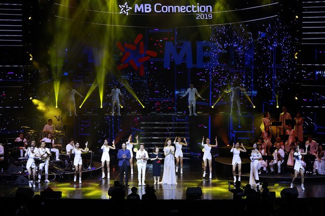 MB Connection 2019 quy tụ d&agrave;n sao khủng - Ảnh 10.