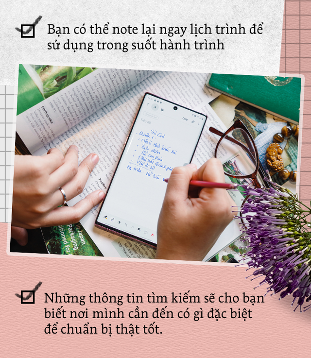 Du lịch một m&igrave;nh: Con g&aacute;i ai cũng sẽ c&oacute; chuyến đi thật &ldquo;cool với những b&iacute; k&iacute;p th&uacute; vị! - Ảnh 4.
