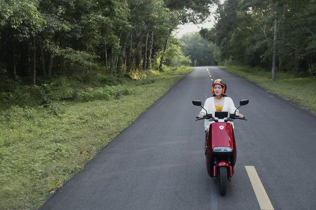 “Ride your life” - tiếng nói giới trẻ thế hệ mới chủ động đi trên hành trình của riêng mình - Ảnh 6.