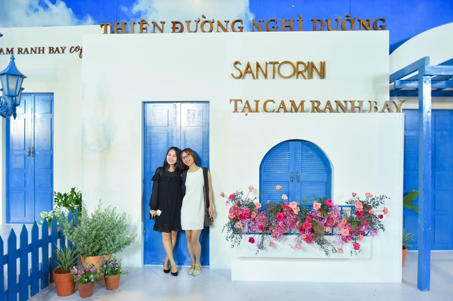 Cơ hội đầu tư sinh lời bền vững ở Cam Ranh Bay Hotels & Resorts - Ảnh 3.