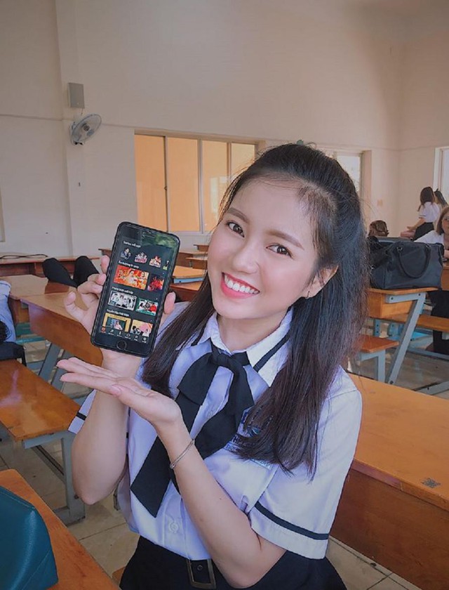 Ba l&yacute; do khiến gia đ&igrave;nh Việt &ldquo;ph&aacute;t sốt&rdquo; v&igrave; ứng dụng giải tr&iacute; POPS - Ảnh 2.