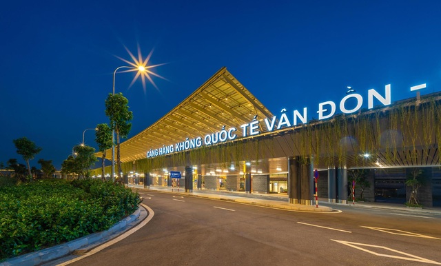 Việt Nam có sân bay mới hàng đầu thế giới 2019 - Ảnh 4.