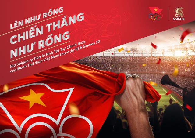 Những gương mặt dày dặn từ SEA Games: Nghị lực vươn lên từ thất bại - Ảnh 4.