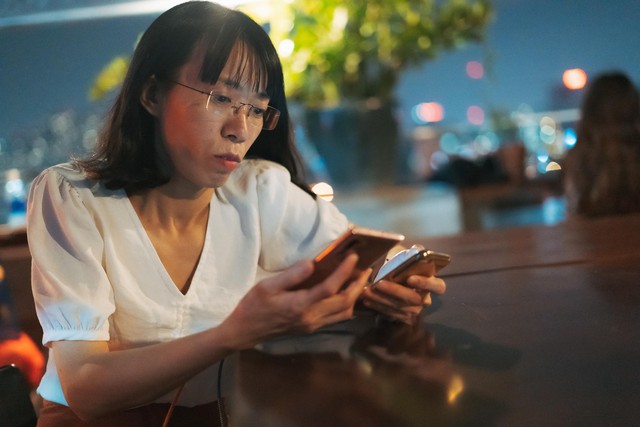Th&igrave; ra đ&acirc;y l&agrave; nỗi lo ai cũng gặp khi t&iacute;nh mua điện thoại mới - Ảnh 3.