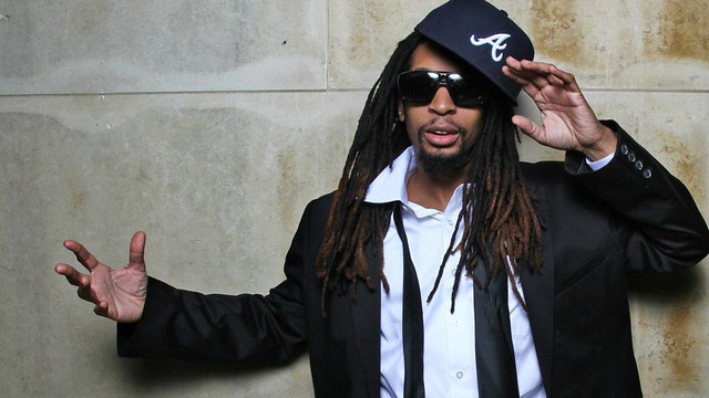 Sự trở lại ông hoàng “Crunk Rap” Lil Jon tháng 11 tại Sài Gòn - Ảnh 1.