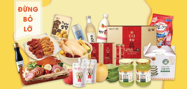Ấn tượng với kh&ocirc;ng gian văn h&oacute;a ẩm thực đa dạng tại Vietfood & Beverage &ndash; Propack 2019 - Ảnh 2.