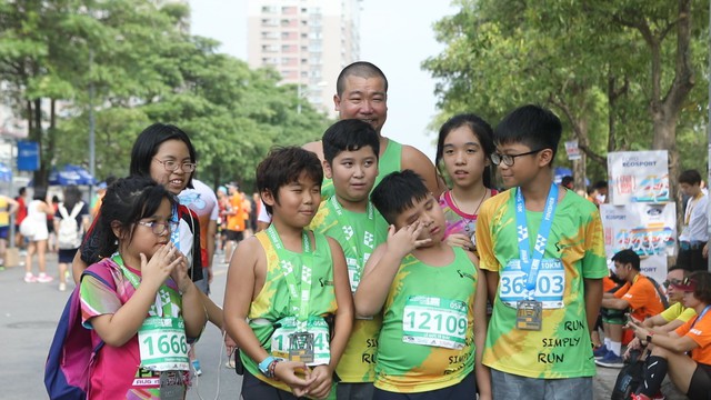 H&agrave;nh tr&igrave;nh Revive Marathon xuy&ecirc;n Việt đ&atilde; kh&eacute;p lại bằng một tập đầy cảm x&uacute;c đặc biệt - Ảnh 3.