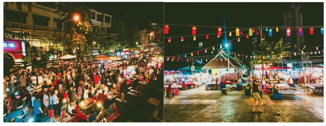 Ngoài lễ hội thả đèn trời, Chiang Mai có gì vui mà dân tình đi hoài không chán? - Ảnh 7.