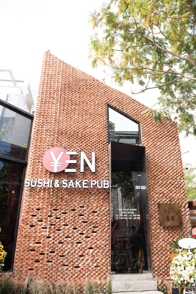 Dàn mỹ nhân Việt hội tụ mừng khai trương 2 chi nhánh YEN Sushi mới - Ảnh 9.