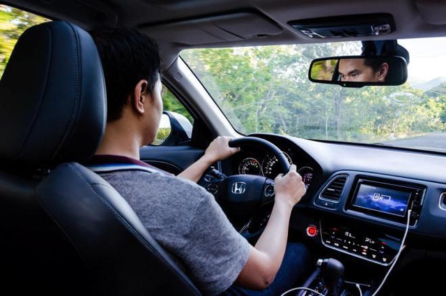 “Mua HR-V, nhận ngay quà chất” – Khuyến mãi hấp dẫn từ Honda Việt Nam - Ảnh 2.