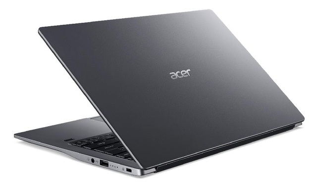 Acer Swift 3 S - Laptop siêu nhẹ chỉ 1.19 kg và thời lượng pin 11 tiếng mà dân văn phòng nào cũng nên có! - Ảnh 2.