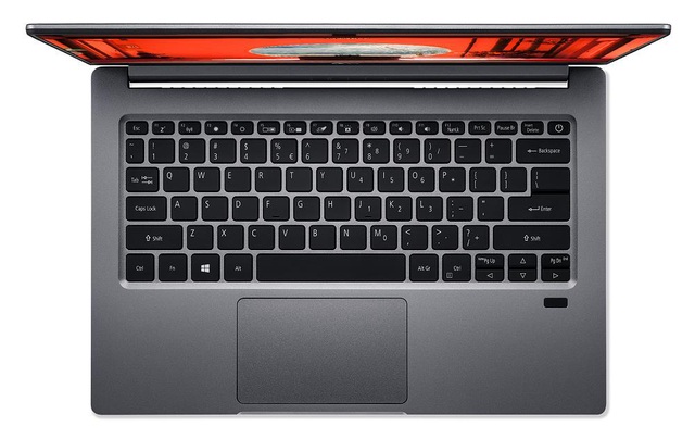 Acer Swift 3 S - Laptop siêu nhẹ chỉ 1.19 kg và thời lượng pin 11 tiếng mà dân văn phòng nào cũng nên có! - Ảnh 4.