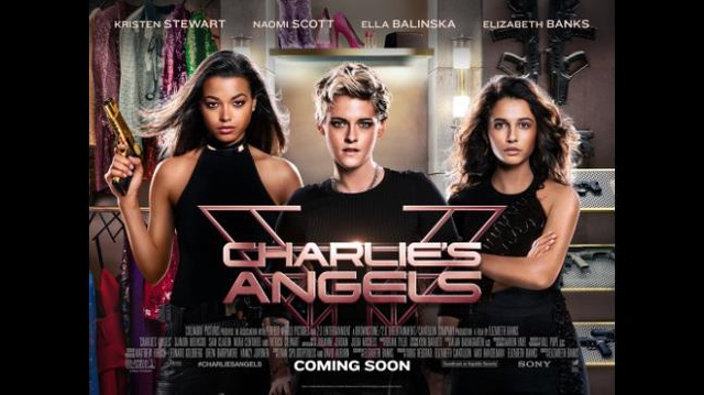 Những yếu tố nổi bật tạo nên “Những thiên thần của Charlie 2019” - Ảnh 6.
