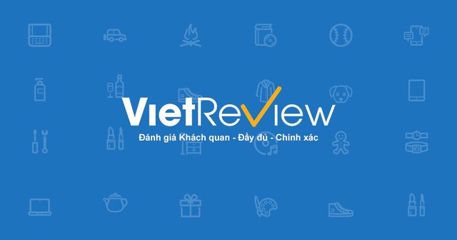 VietReview - Website review sản phẩm khách quan - Ảnh 1.