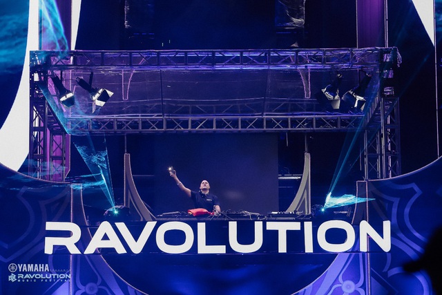 Yamaha Ravolution Music Festival 2019 – hành trình 3 năm chinh phục trái tim yêu nhạc - Ảnh 3.