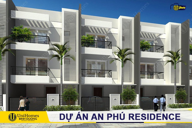 An Phú Residence hưởng lợi từ thông tin Thuận An lên thành phố trong 2020 - Ảnh 1.