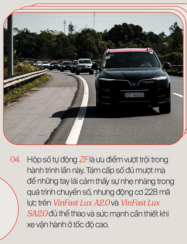 Những &ldquo;vũ kh&iacute;&rdquo; lợi hại gi&uacute;p gần 100 xe VinFast chinh phục H&agrave; Giang - Ảnh 2.