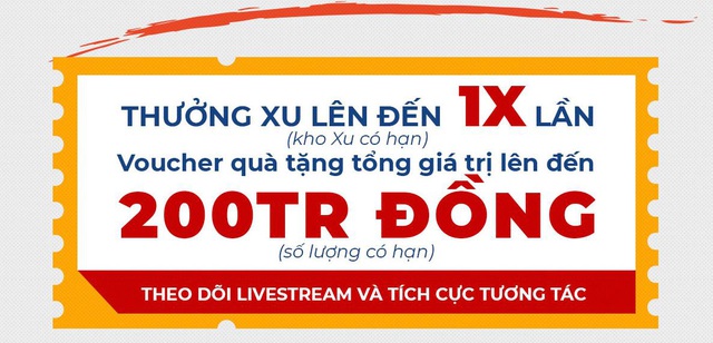 Tiếp tục khuấy đảo cùng Shopee Live: Giải trí ngập tràn - Giảm không giới hạn - Ảnh 3.