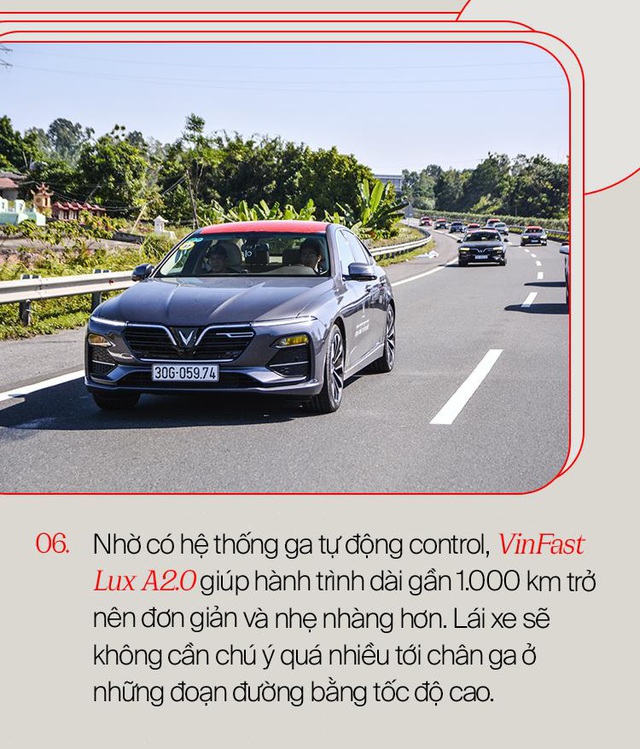 Những &ldquo;vũ kh&iacute;&rdquo; lợi hại gi&uacute;p gần 100 xe VinFast chinh phục H&agrave; Giang - Ảnh 3.