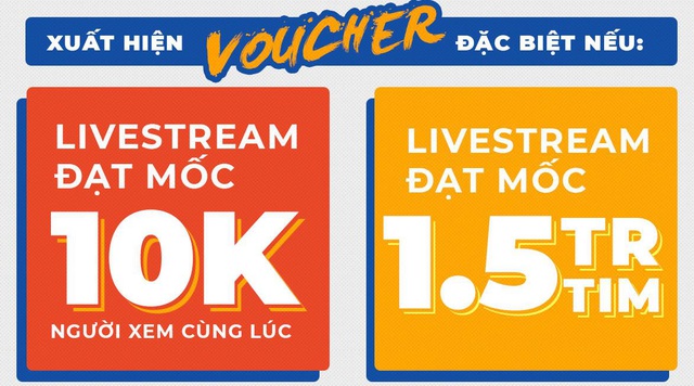 Tiếp tục khuấy đảo cùng Shopee Live: Giải trí ngập tràn - Giảm không giới hạn - Ảnh 4.