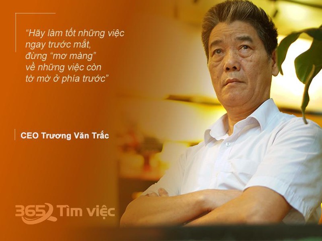 Niềm tự hào từ đứa con tinh thần của “người thầy” CEO Trương Văn Trắc - Ảnh 4.