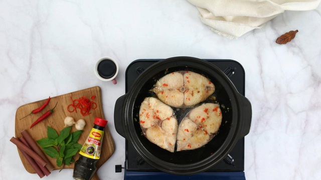 3 c&aacute;ch chế biến c&aacute; với nước tương cực ngon đổi vị cho bữa cơm nh&agrave; - Ảnh 2.