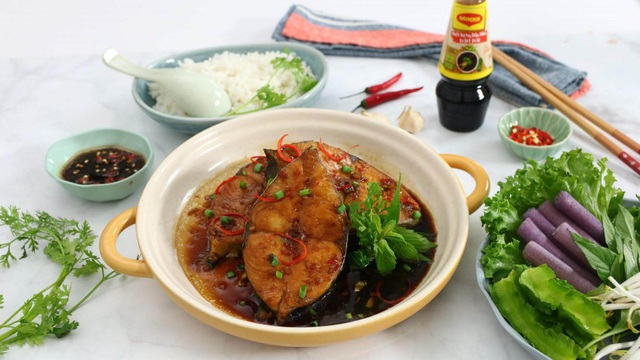 3 c&aacute;ch chế biến c&aacute; với nước tương cực ngon đổi vị cho bữa cơm nh&agrave; - Ảnh 4.