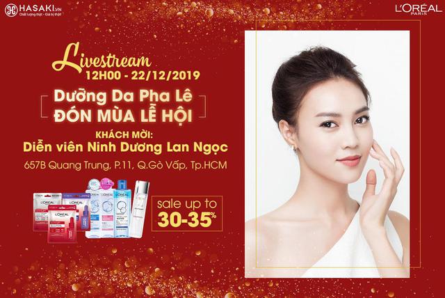 Top 3 điểm mua sắm mỹ phẩm &ldquo;xịn s&ograve;&rdquo; được c&aacute;c t&iacute;n đồ l&agrave;m đẹp &ldquo;m&ecirc; đứ đừ&rdquo; - Ảnh 4.